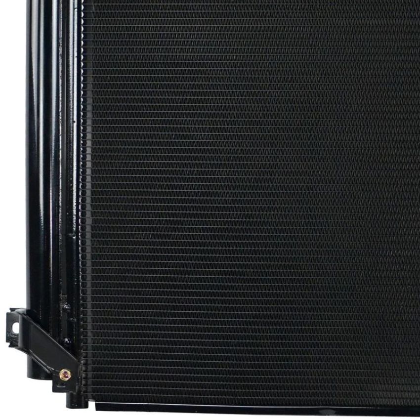 ONE STOP SOLUTIONS 3349 OSC Cooling Products 3349 New Condenser