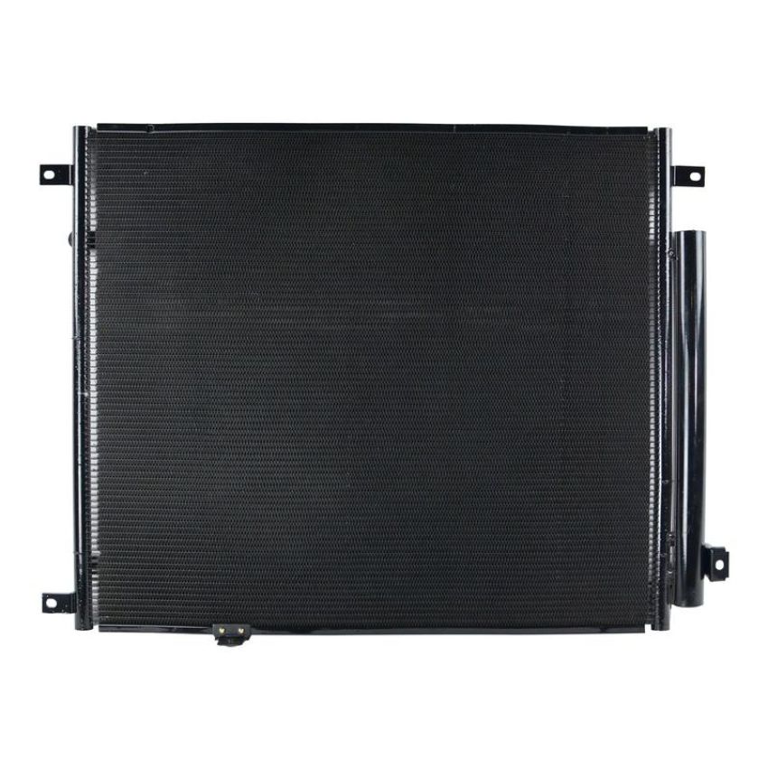 ONE STOP SOLUTIONS 3349 OSC Cooling Products 3349 New Condenser