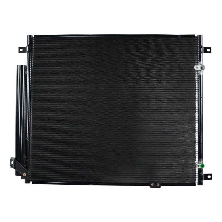 ONE STOP SOLUTIONS 3349 OSC Cooling Products 3349 New Condenser