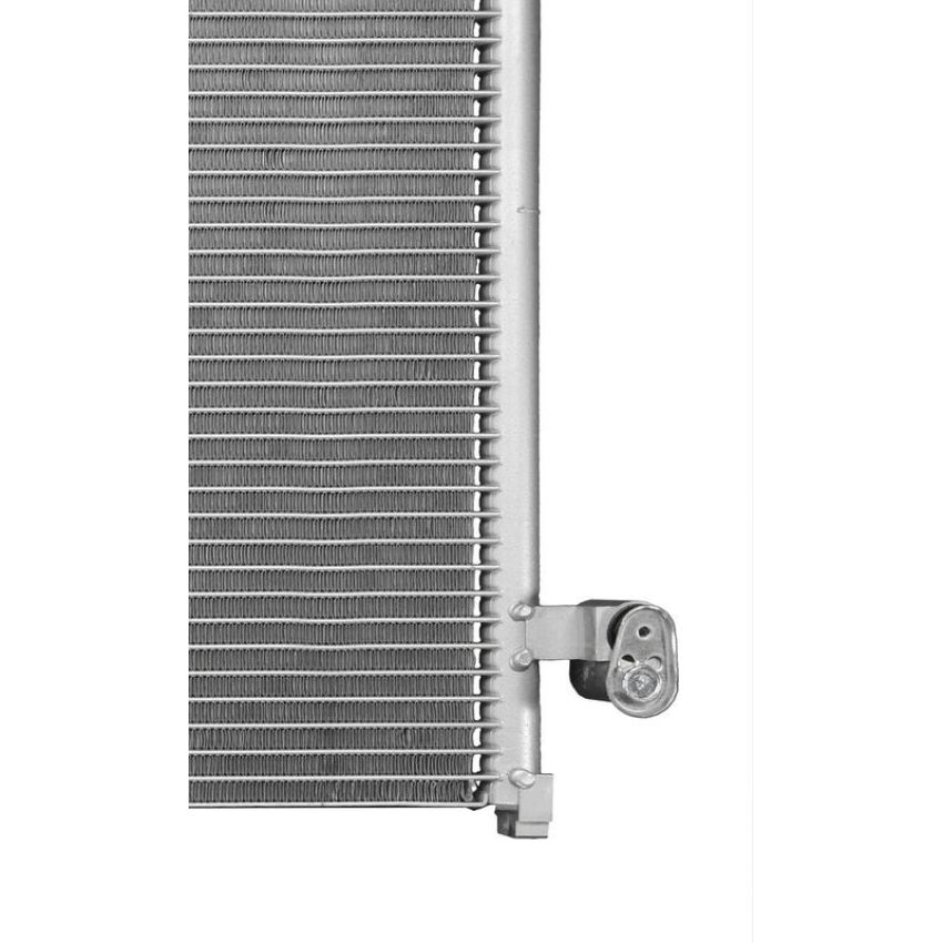 ONE STOP SOLUTIONS 3362 OSC Cooling Products 3362 New Condenser