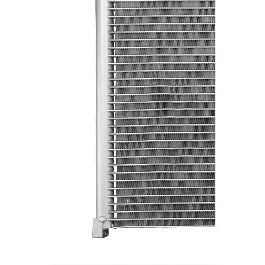 ONE STOP SOLUTIONS 3362 OSC Cooling Products 3362 New Condenser