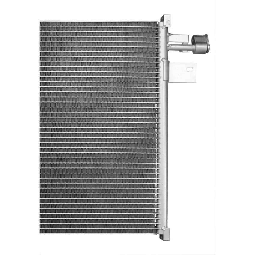 ONE STOP SOLUTIONS 3362 OSC Cooling Products 3362 New Condenser