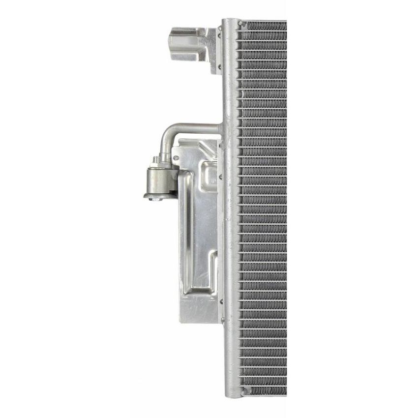 ONE STOP SOLUTIONS 3367 OSC Cooling Products 3367 New Condenser