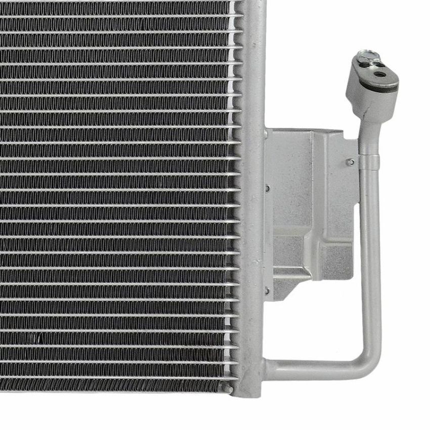 ONE STOP SOLUTIONS 3367 OSC Cooling Products 3367 New Condenser