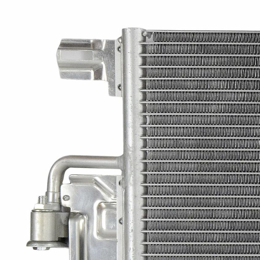 ONE STOP SOLUTIONS 3367 OSC Cooling Products 3367 New Condenser