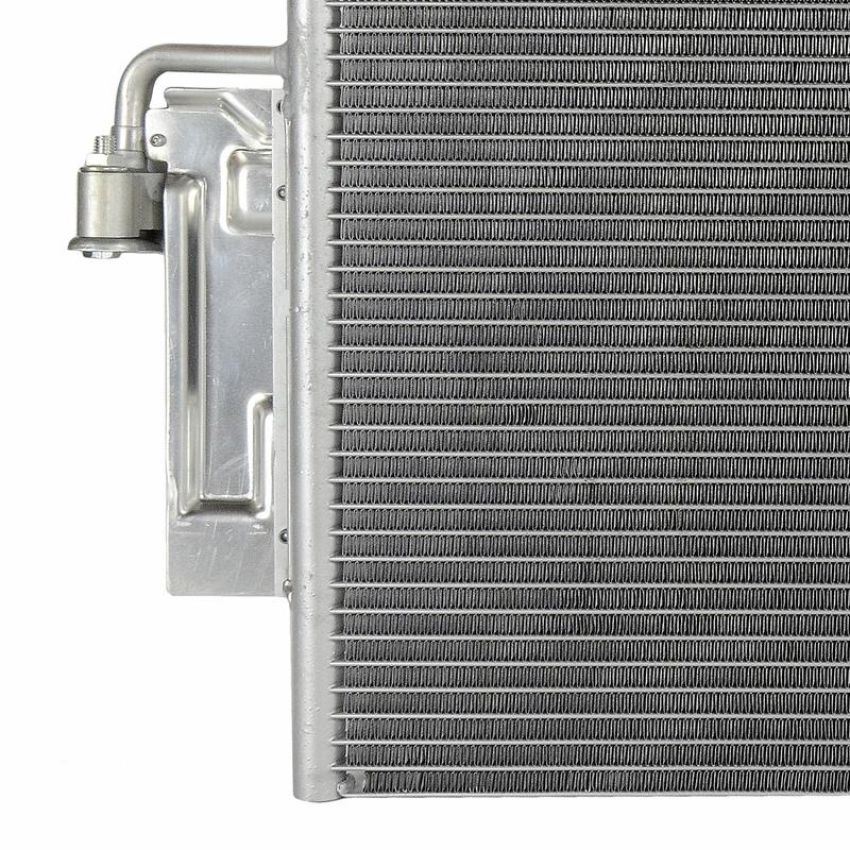 ONE STOP SOLUTIONS 3367 OSC Cooling Products 3367 New Condenser