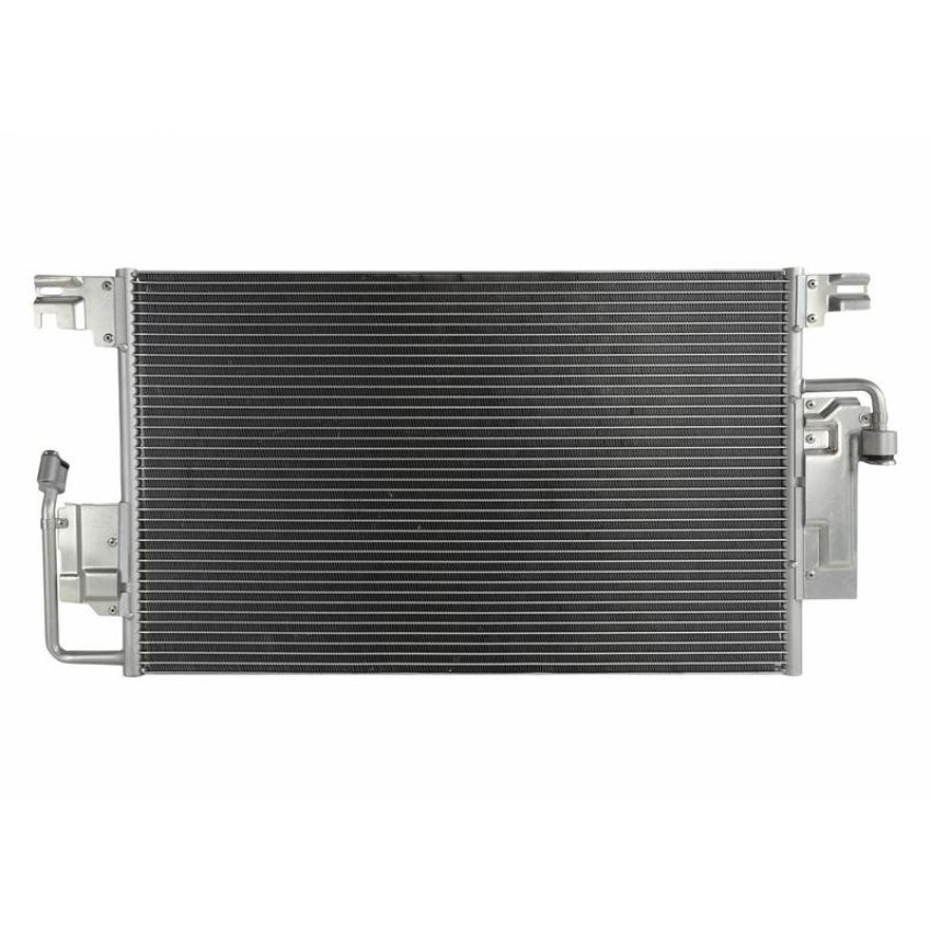 ONE STOP SOLUTIONS 3367 OSC Cooling Products 3367 New Condenser