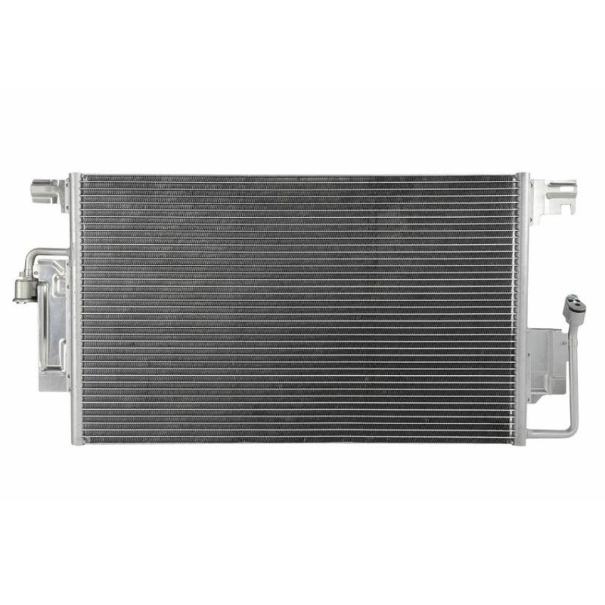 ONE STOP SOLUTIONS 3367 OSC Cooling Products 3367 New Condenser