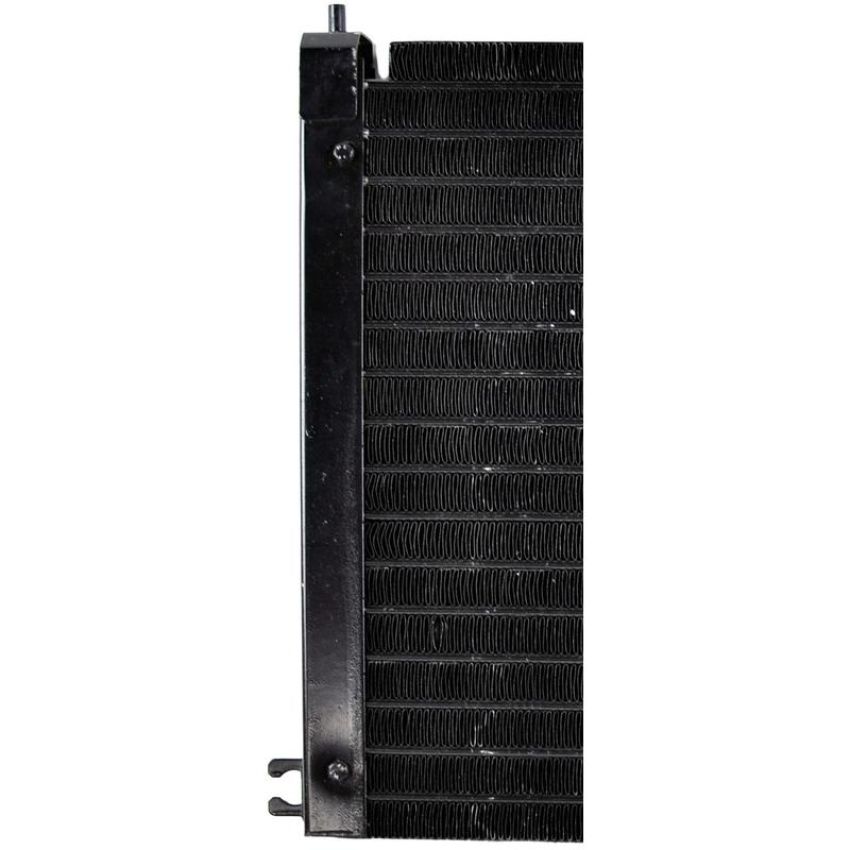 ONE STOP SOLUTIONS 3369 CONDENSER