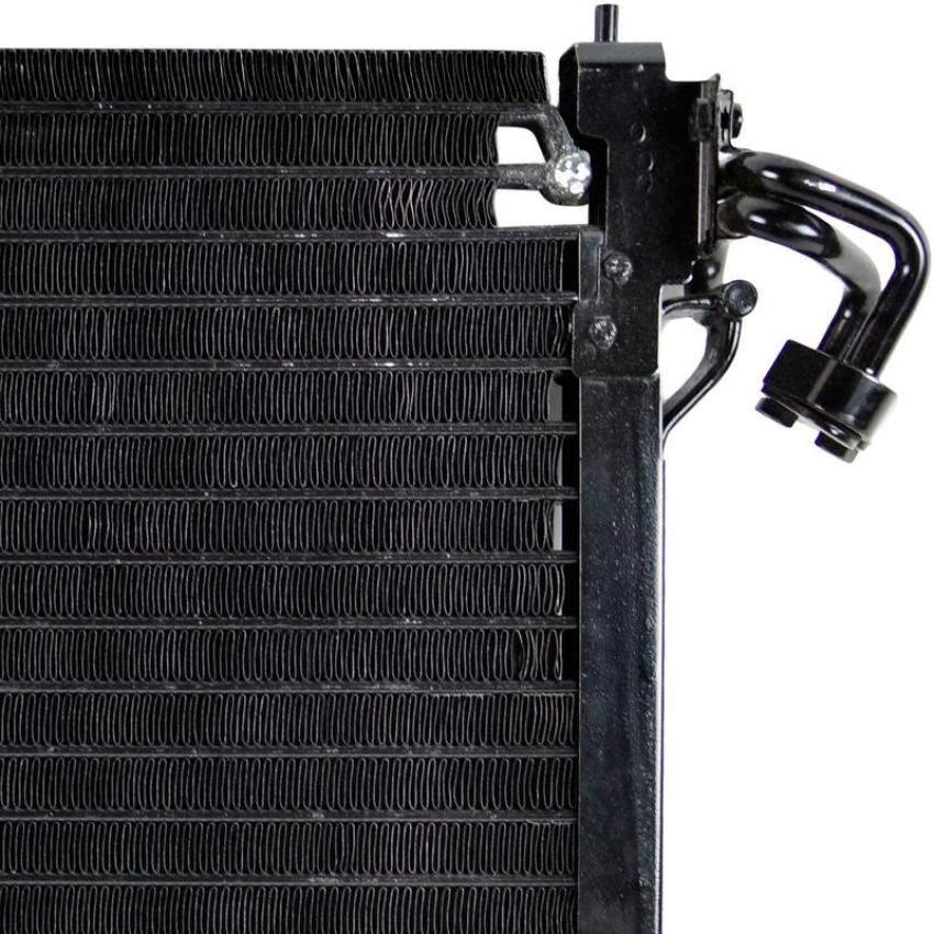 ONE STOP SOLUTIONS 3369 CONDENSER