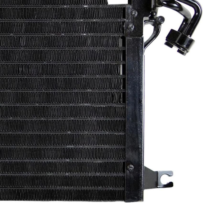 ONE STOP SOLUTIONS 3369 CONDENSER