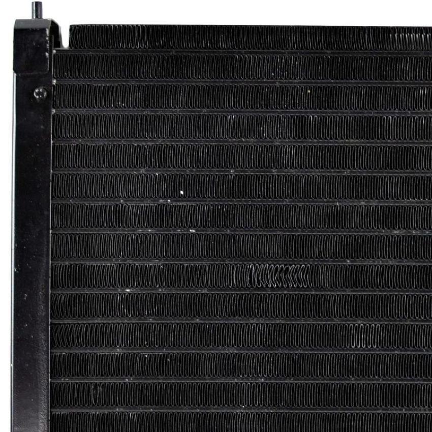 ONE STOP SOLUTIONS 3369 CONDENSER
