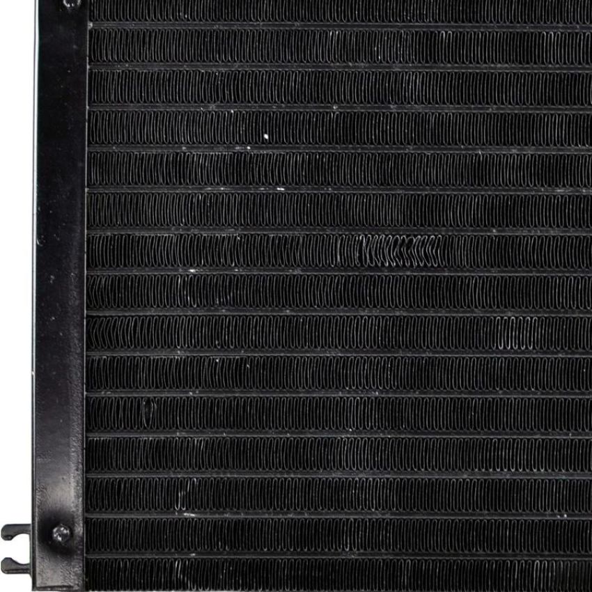 ONE STOP SOLUTIONS 3369 CONDENSER