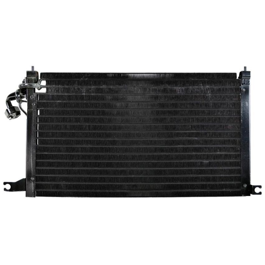ONE STOP SOLUTIONS 3369 CONDENSER