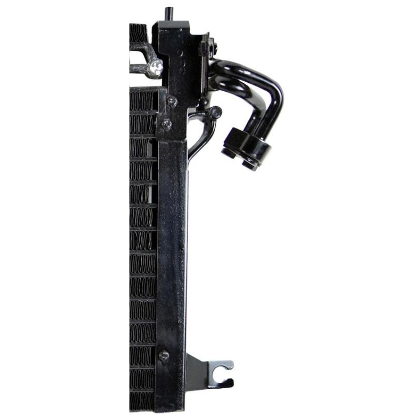 ONE STOP SOLUTIONS 3369 CONDENSER