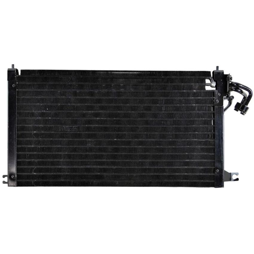 ONE STOP SOLUTIONS 3369 CONDENSER