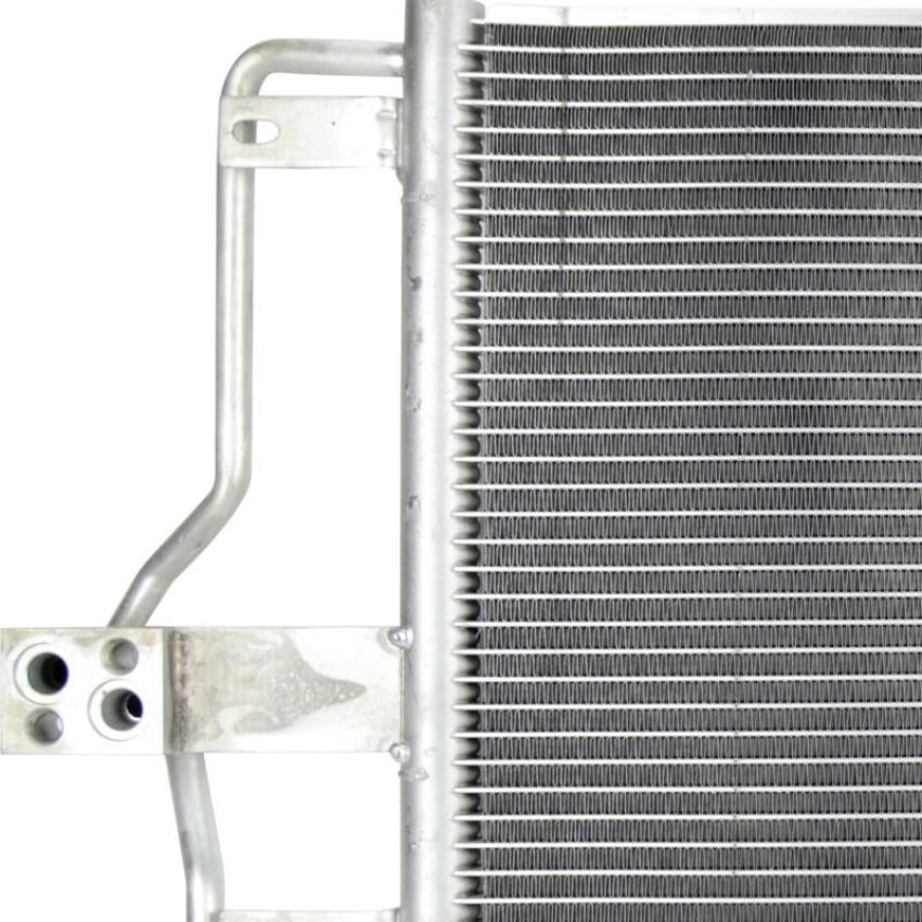 ONE STOP SOLUTIONS 3377 OSC Cooling Products 3377 New Condenser