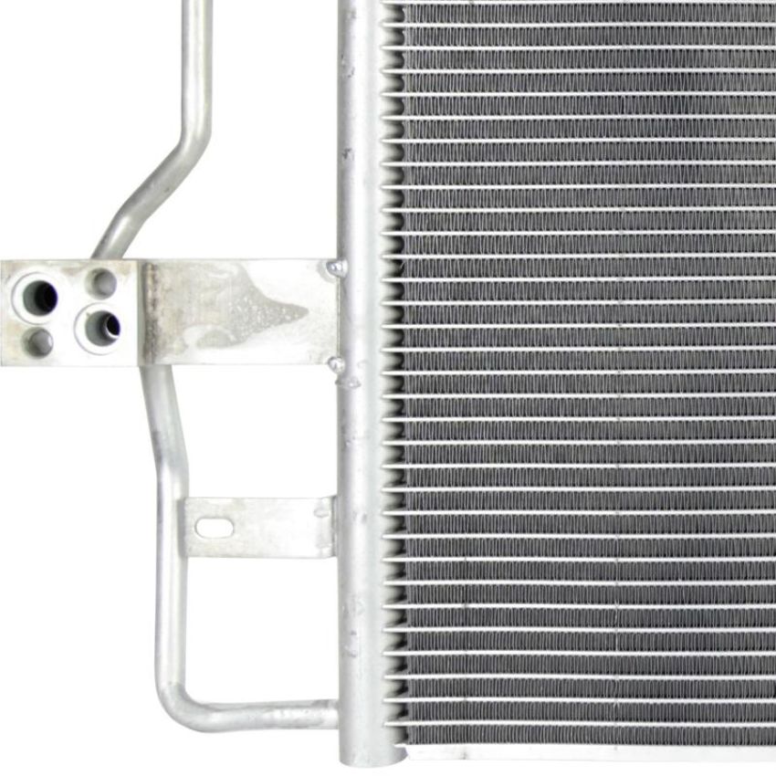 ONE STOP SOLUTIONS 3377 OSC Cooling Products 3377 New Condenser