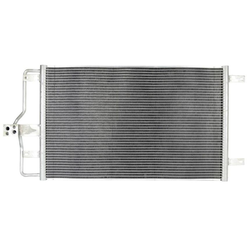 ONE STOP SOLUTIONS 3377 OSC Cooling Products 3377 New Condenser