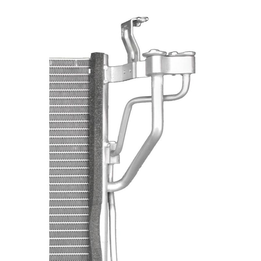 ONE STOP SOLUTIONS 3379 OSC Cooling Products 3379 New Condenser