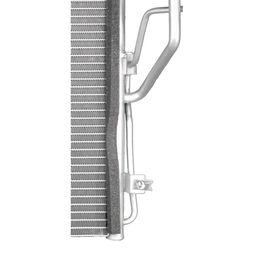 ONE STOP SOLUTIONS 3379 OSC Cooling Products 3379 New Condenser