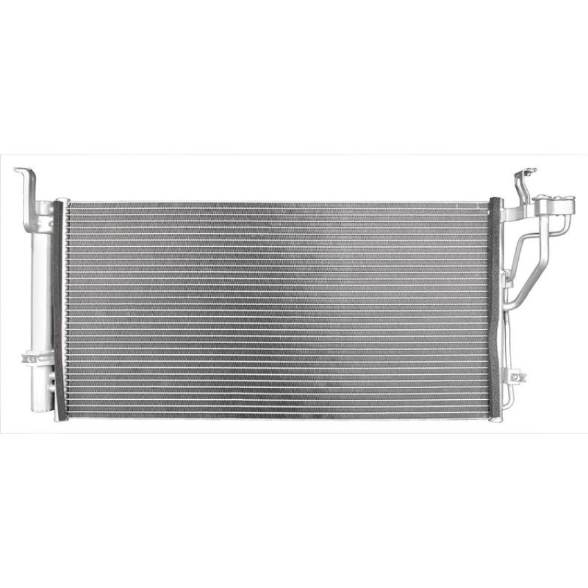 ONE STOP SOLUTIONS 3379 OSC Cooling Products 3379 New Condenser