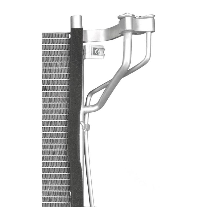 ONE STOP SOLUTIONS 3381 OSC Cooling Products 3381 New Condenser