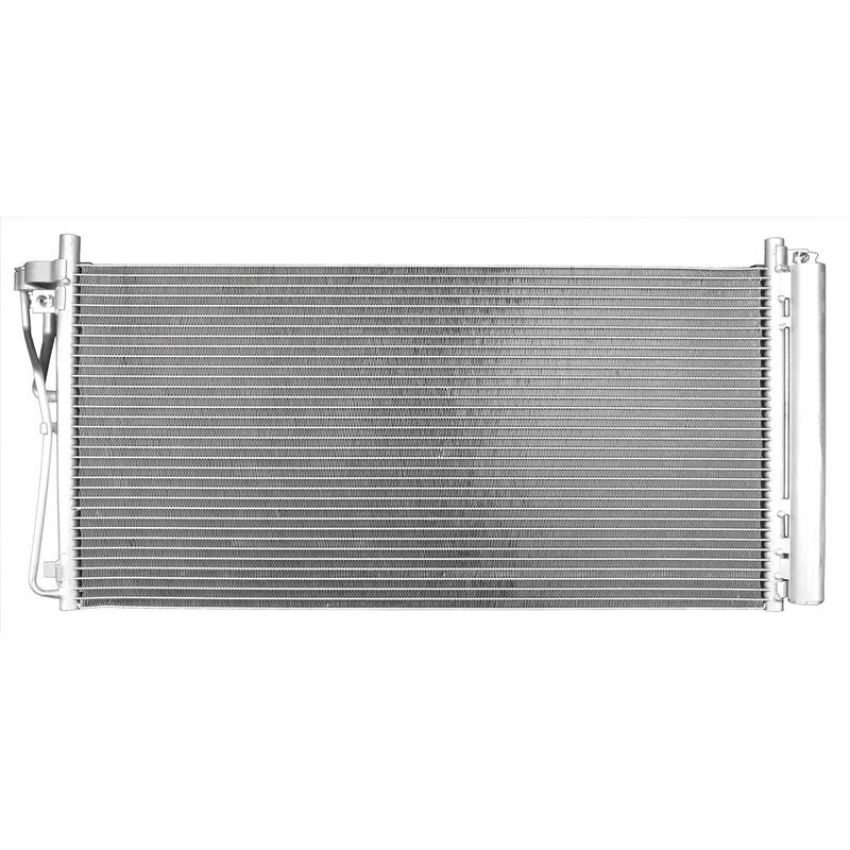 ONE STOP SOLUTIONS 3381 OSC Cooling Products 3381 New Condenser