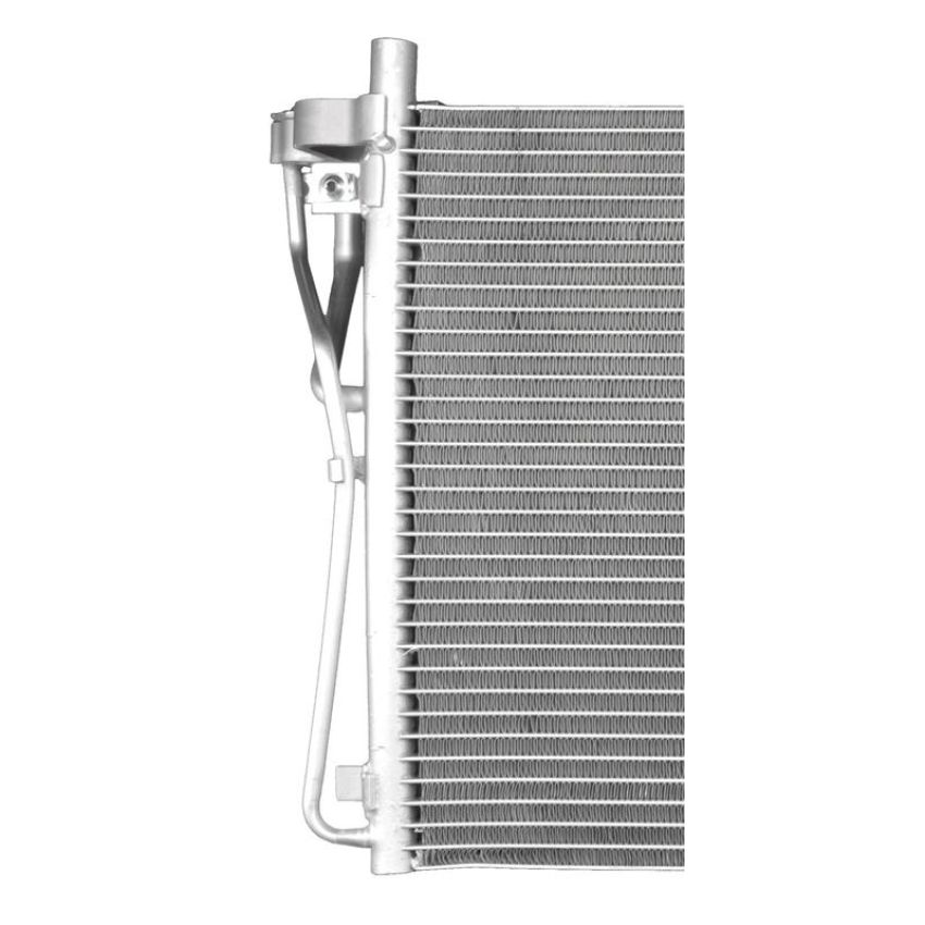 ONE STOP SOLUTIONS 3381 OSC Cooling Products 3381 New Condenser