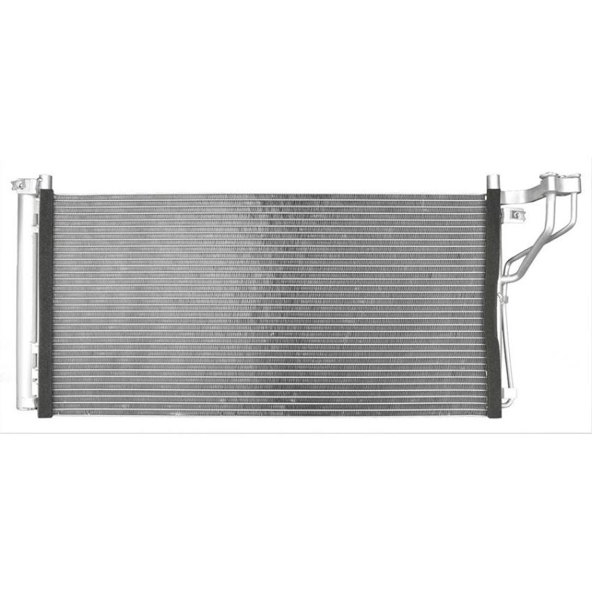 ONE STOP SOLUTIONS 3381 OSC Cooling Products 3381 New Condenser
