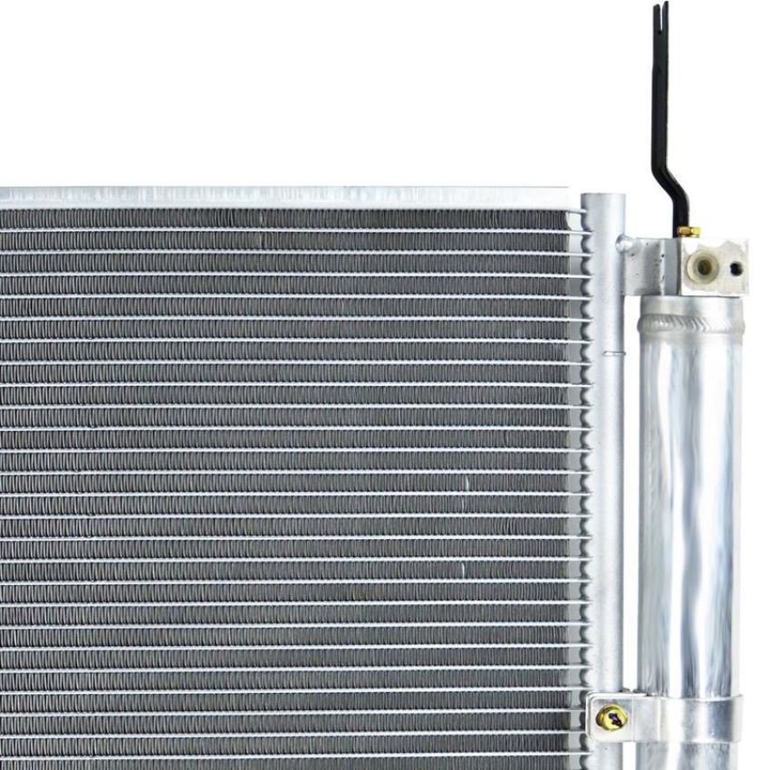 ONE STOP SOLUTIONS 3383 OSC Cooling Products 3383 New Condenser