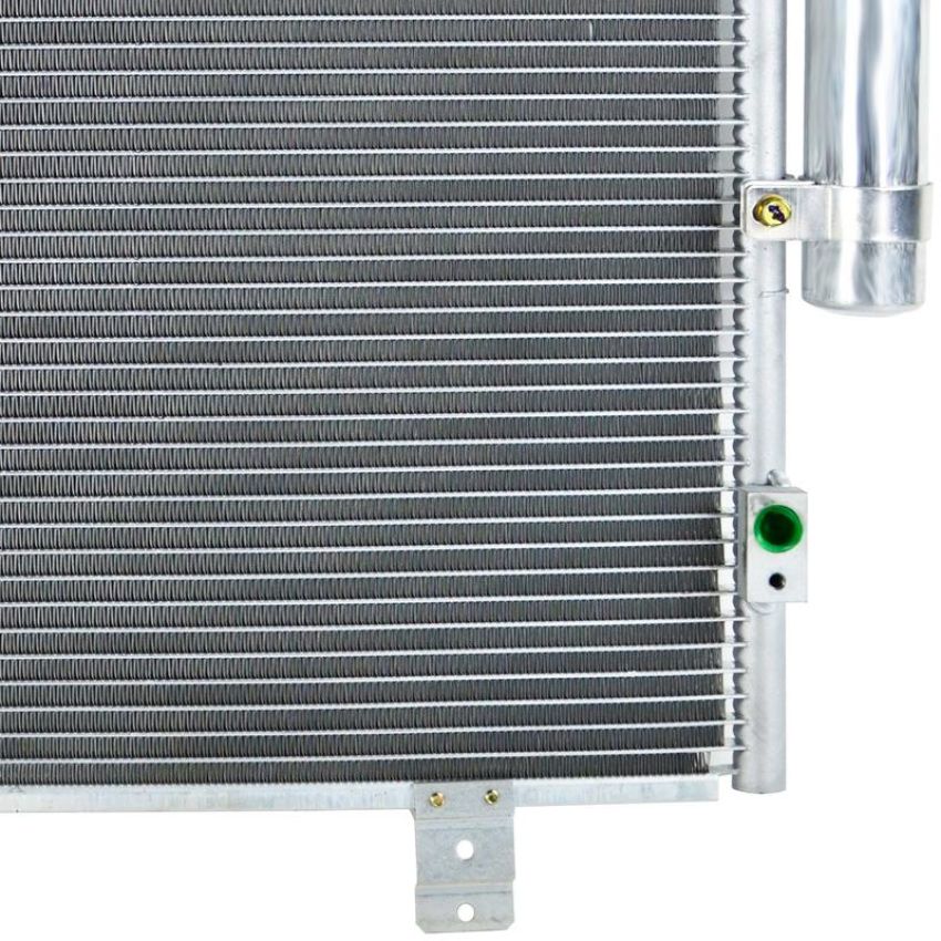 ONE STOP SOLUTIONS 3383 OSC Cooling Products 3383 New Condenser