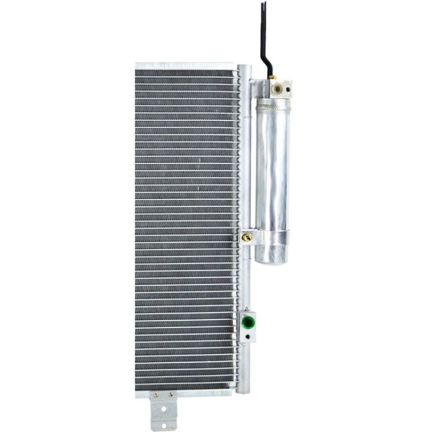 ONE STOP SOLUTIONS 3383 OSC Cooling Products 3383 New Condenser