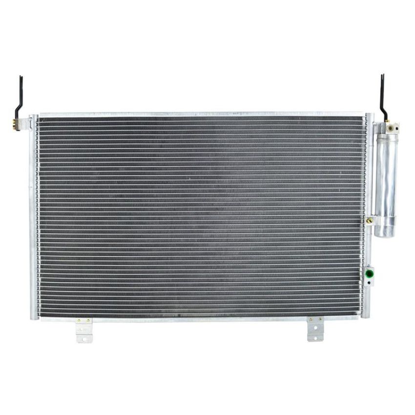 ONE STOP SOLUTIONS 3383 OSC Cooling Products 3383 New Condenser