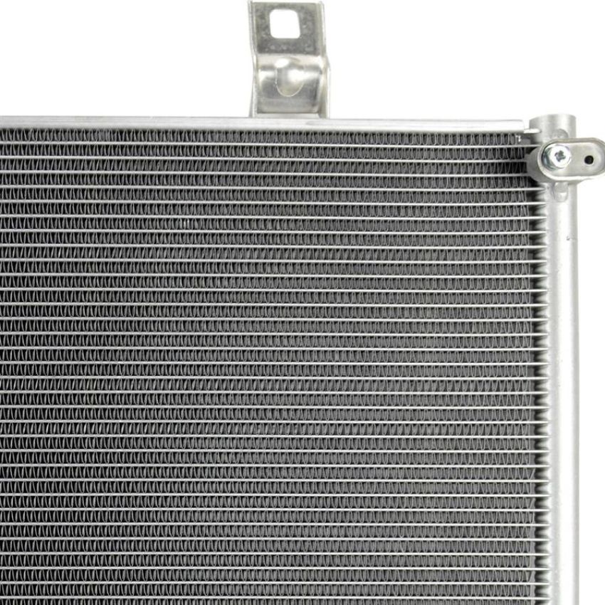 ONE STOP SOLUTIONS 3384 OSC Cooling Products 3384 New Condenser