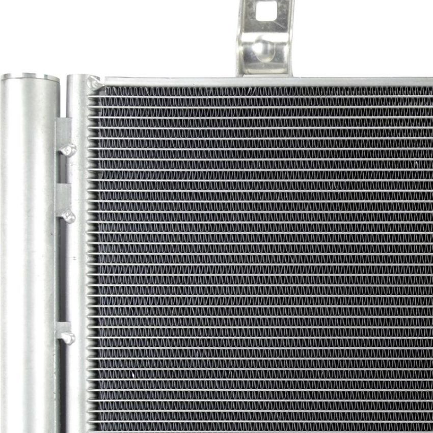 ONE STOP SOLUTIONS 3384 OSC Cooling Products 3384 New Condenser