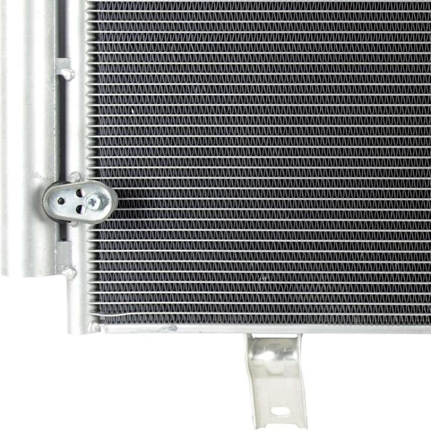 ONE STOP SOLUTIONS 3384 OSC Cooling Products 3384 New Condenser