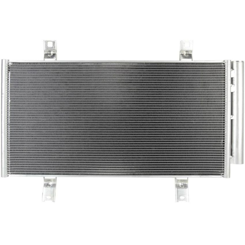 ONE STOP SOLUTIONS 3384 OSC Cooling Products 3384 New Condenser