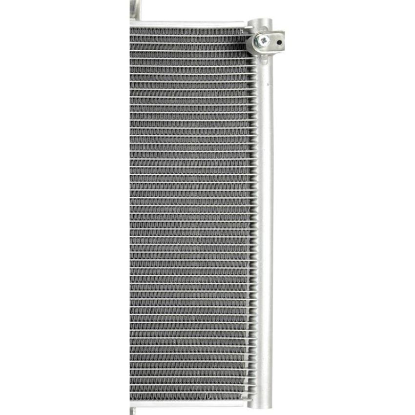 ONE STOP SOLUTIONS 3384 OSC Cooling Products 3384 New Condenser