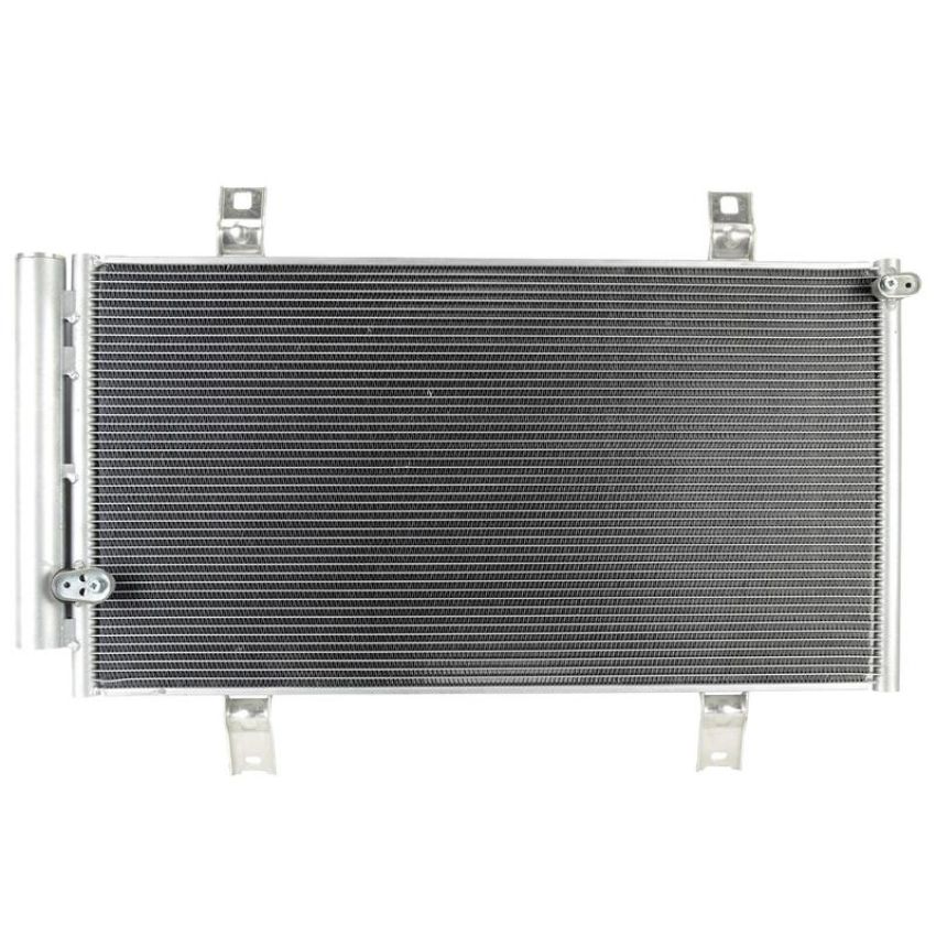 ONE STOP SOLUTIONS 3384 OSC Cooling Products 3384 New Condenser