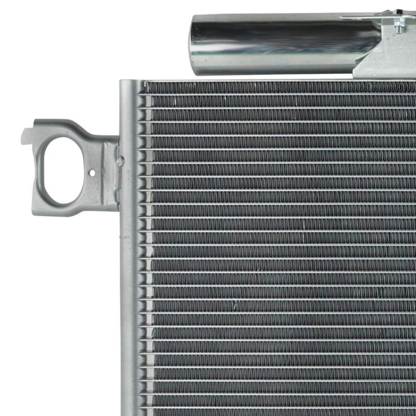 ONE STOP SOLUTIONS 3385 OSC Cooling Products 3385 New Condenser