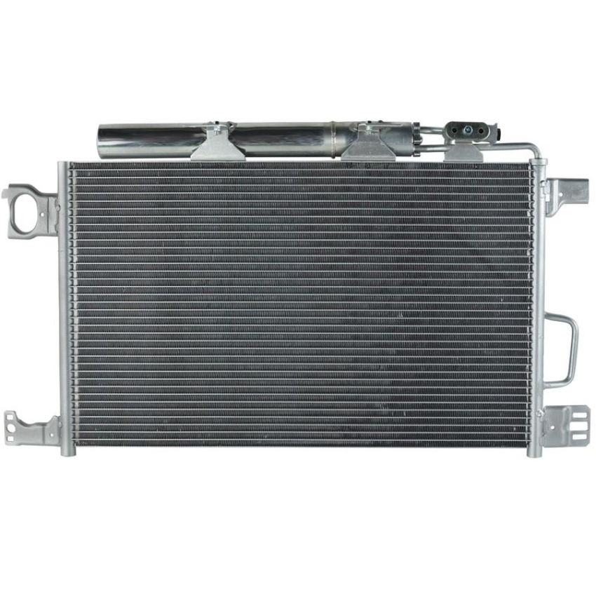 ONE STOP SOLUTIONS 3385 OSC Cooling Products 3385 New Condenser