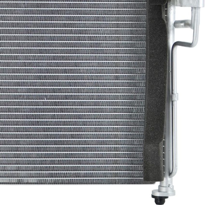 ONE STOP SOLUTIONS 3386 OSC Cooling Products 3386 New Condenser