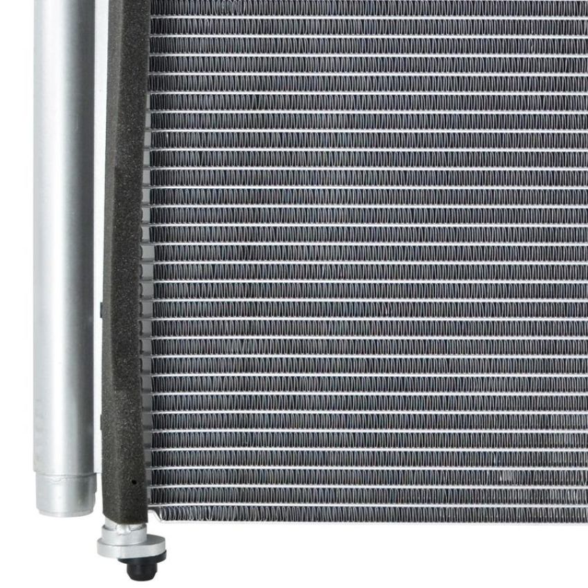 ONE STOP SOLUTIONS 3386 OSC Cooling Products 3386 New Condenser