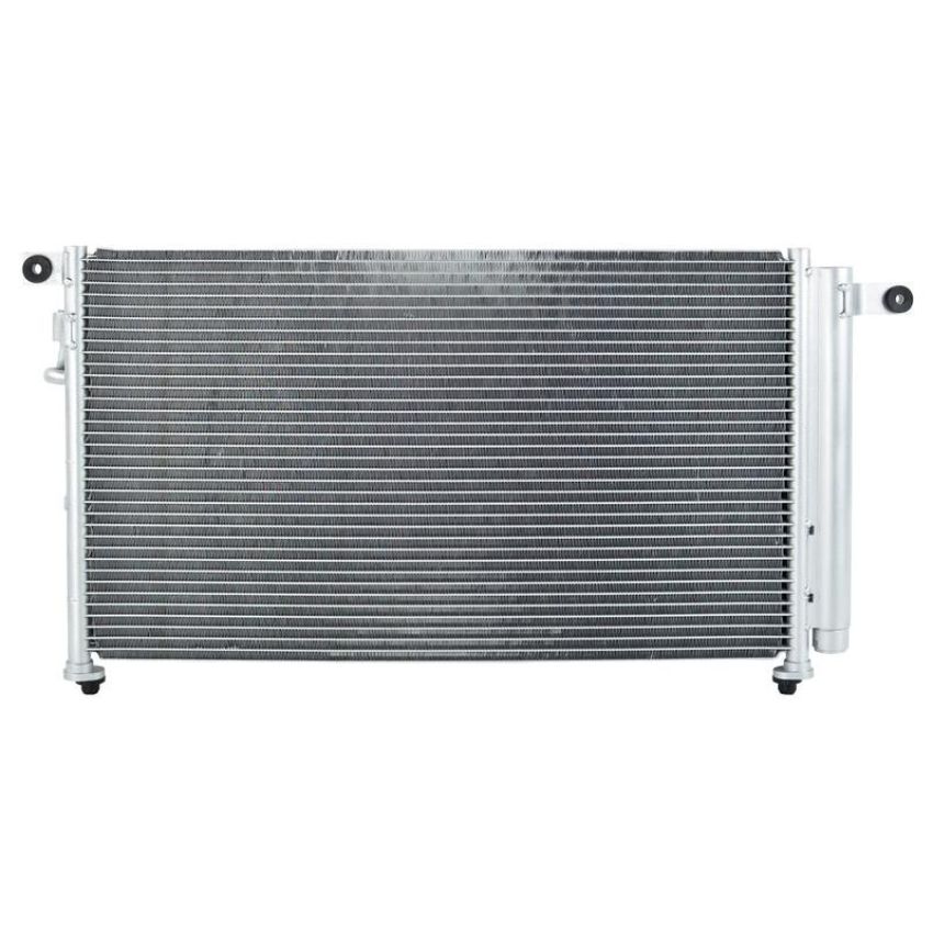 ONE STOP SOLUTIONS 3386 OSC Cooling Products 3386 New Condenser