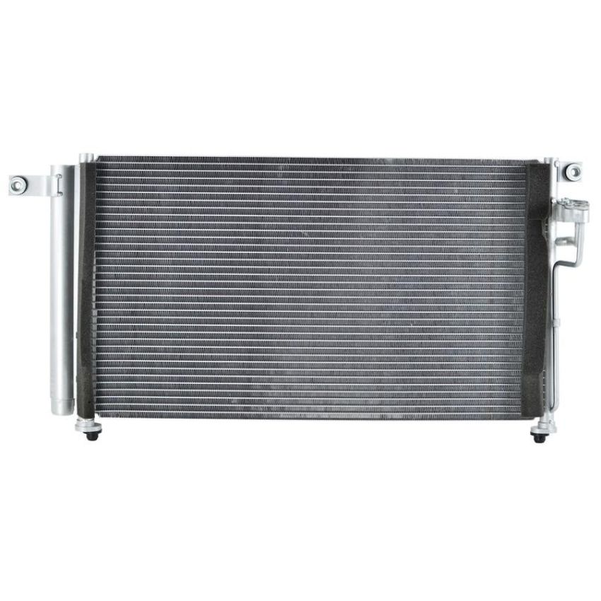 ONE STOP SOLUTIONS 3386 OSC Cooling Products 3386 New Condenser