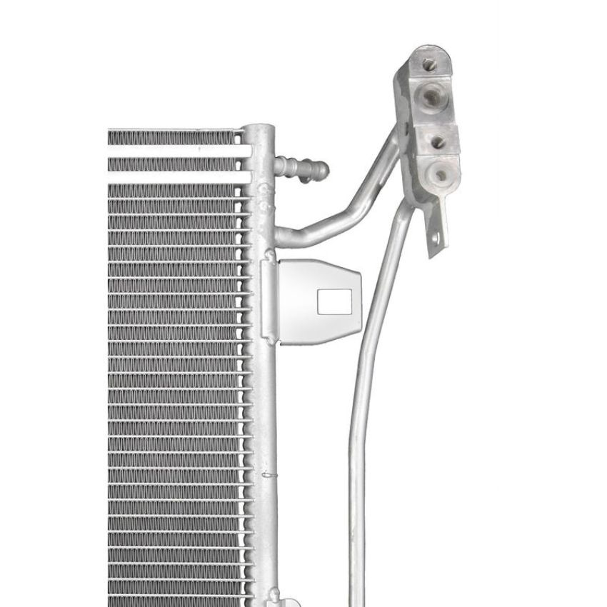 ONE STOP SOLUTIONS 3390 OSC Cooling Products 3390 New Condenser