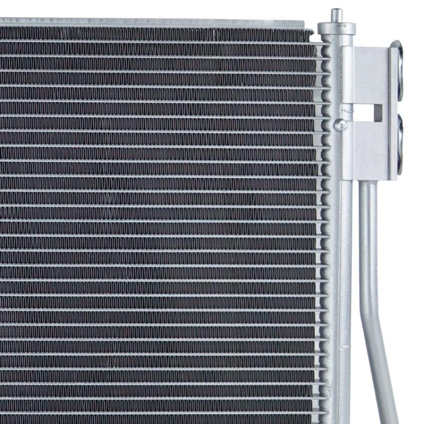 ONE STOP SOLUTIONS 3391 OSC Cooling Products 3391 New Condenser