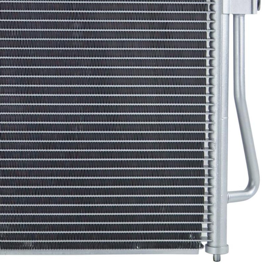 ONE STOP SOLUTIONS 3391 OSC Cooling Products 3391 New Condenser