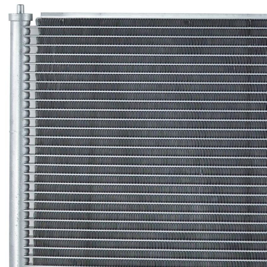 ONE STOP SOLUTIONS 3391 OSC Cooling Products 3391 New Condenser